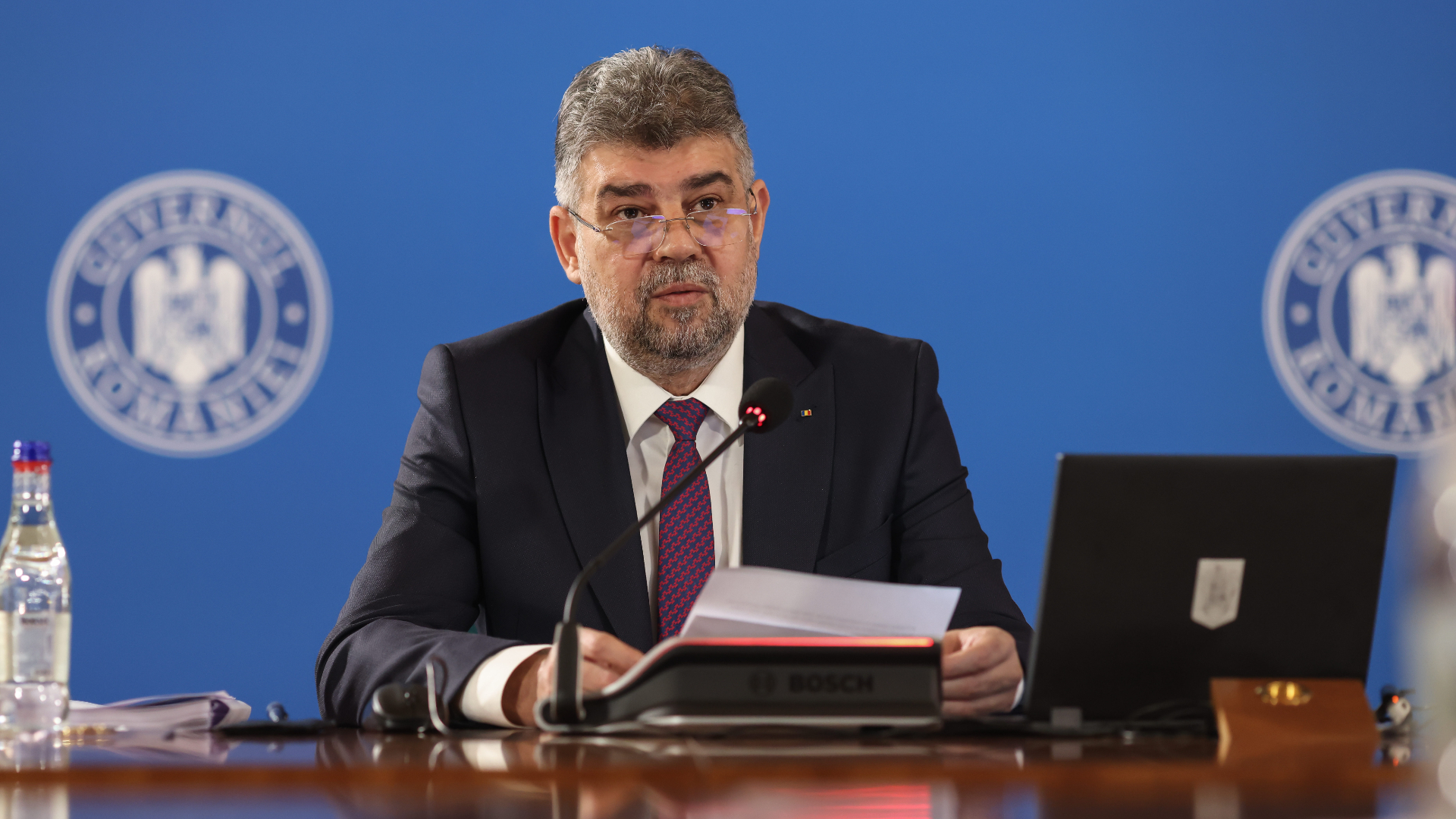 Marcel Ciolacu, propuneri: Șoferilor drogați sau băuți li se va putea confisca mașina. 10 ani nu vor mai avea dreptul să conducă : Europa FM