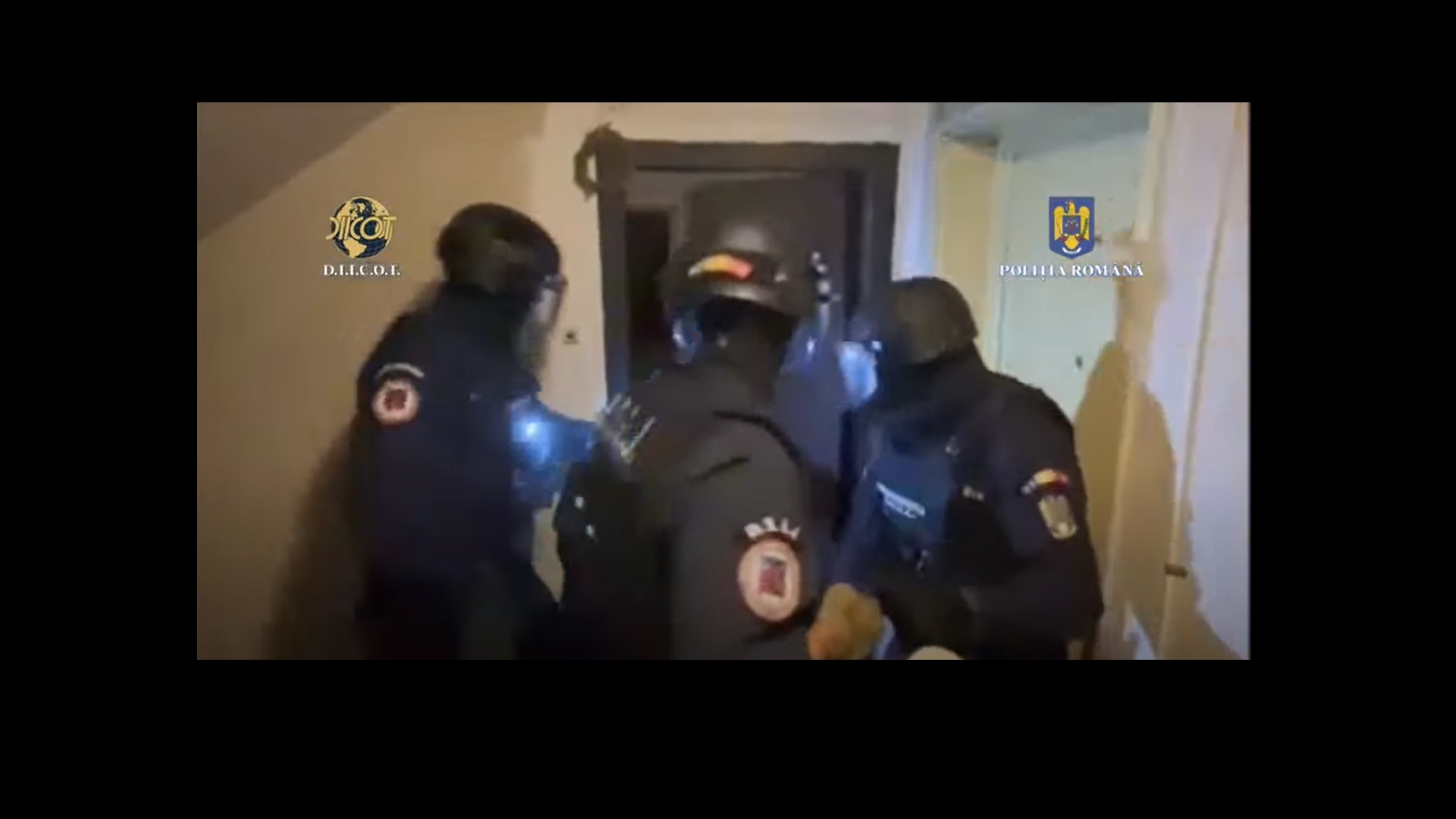 Mama și apropiații lui Vlad Pascu, autorul accidentului de la 2 Mai, vizați de percheziții ale polițiștilor și procurorilor : Europa FM