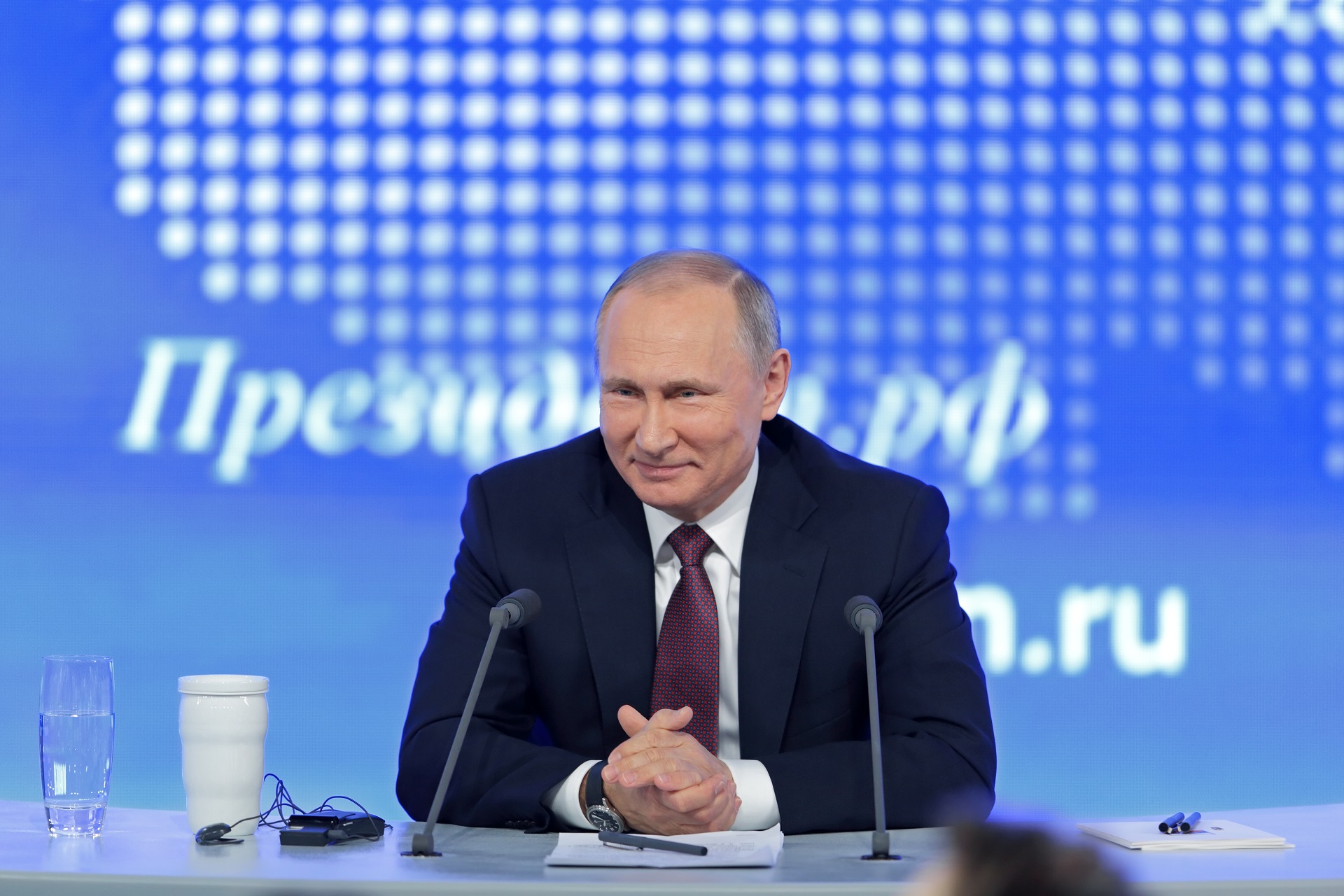 Vladimir Putin: Acordul privind cerealele nu va fi restabilit până când Occidentul nu-și va îndeplini obligațiile : Europa FM