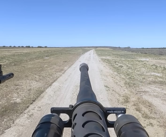 Noul „ucigaș de drone” care poate ajuta Ucraina să facă față barajelor rusești cu Shahed VIDEO