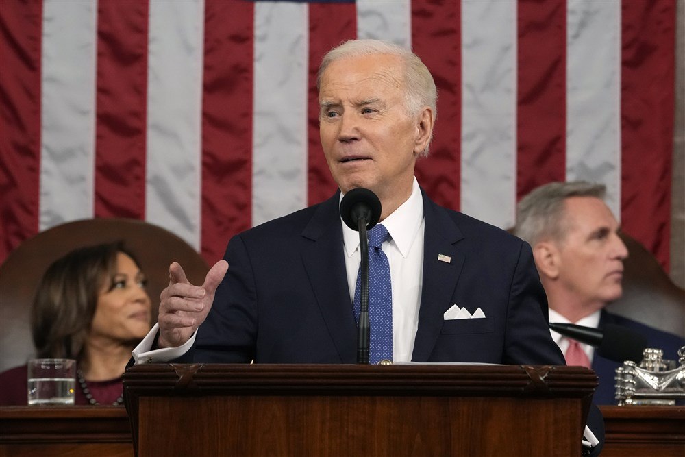 SUA: Președintele Biden îndeamnă ”alegerea rapidă” a viitorului lider al Camerei Reprezentanţilor