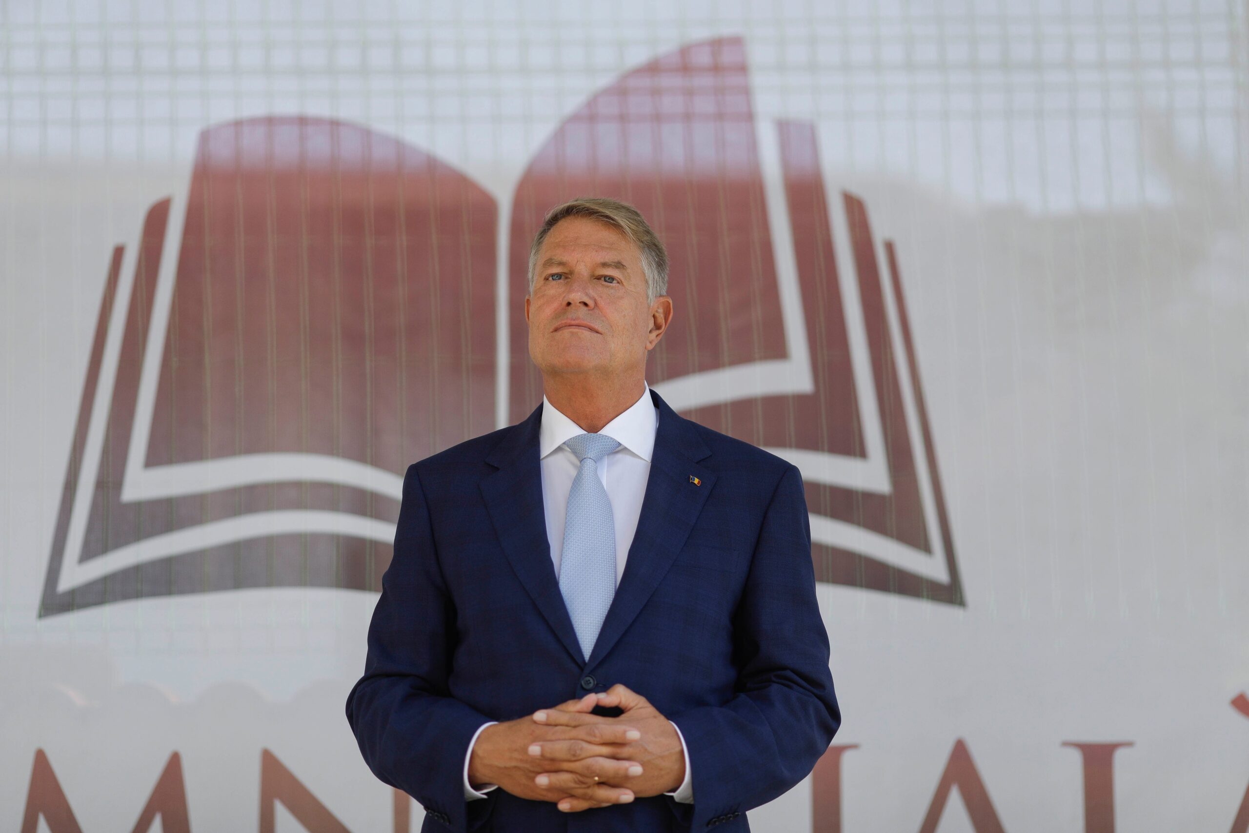 Iohannis: Vom aduce sisteme de apărare antidronă suplimentare