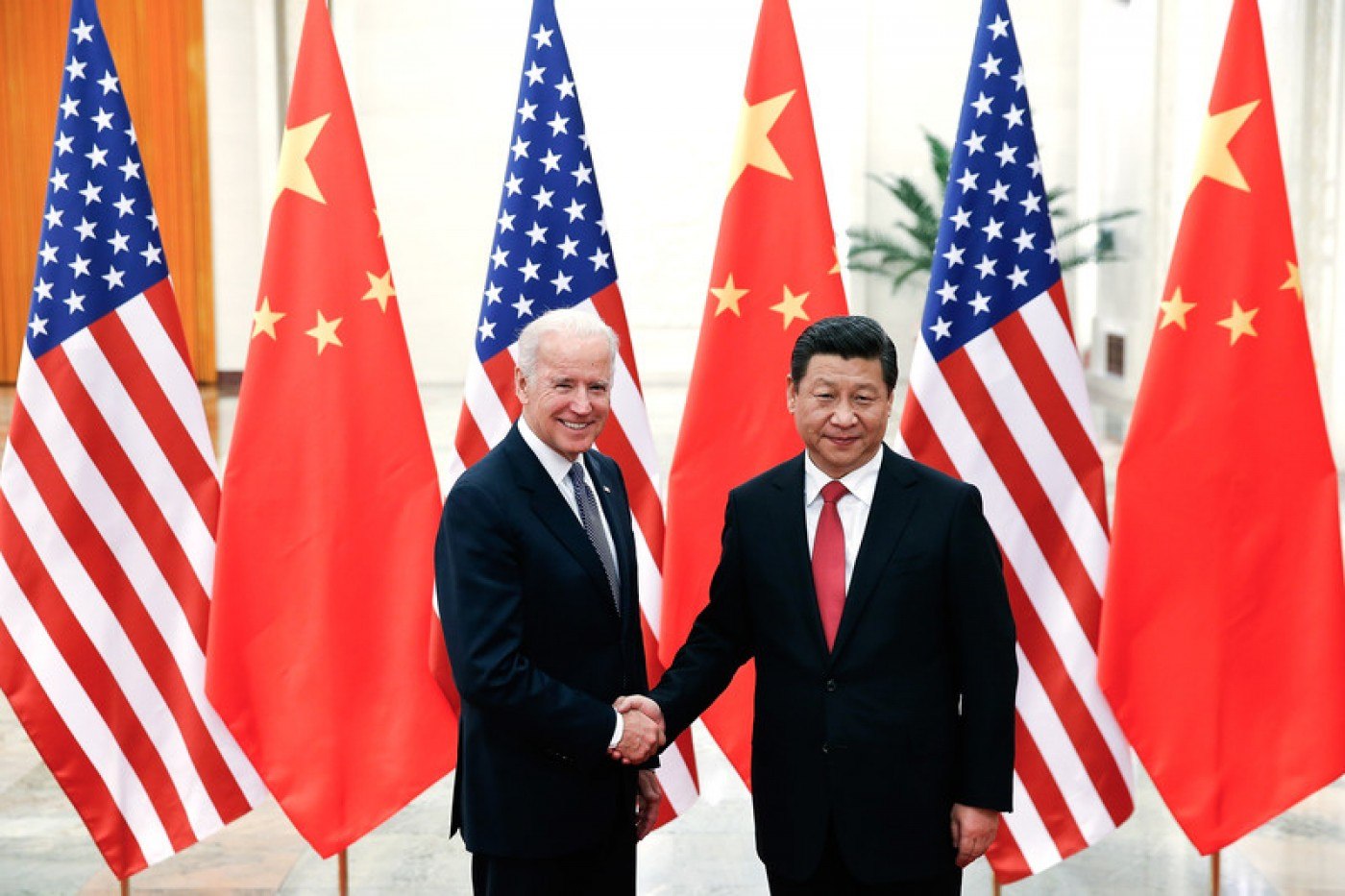 Biden consideră că o întâlnire cu Xi Jinping în noiembrie este „o posibilitate”, la San Francisco