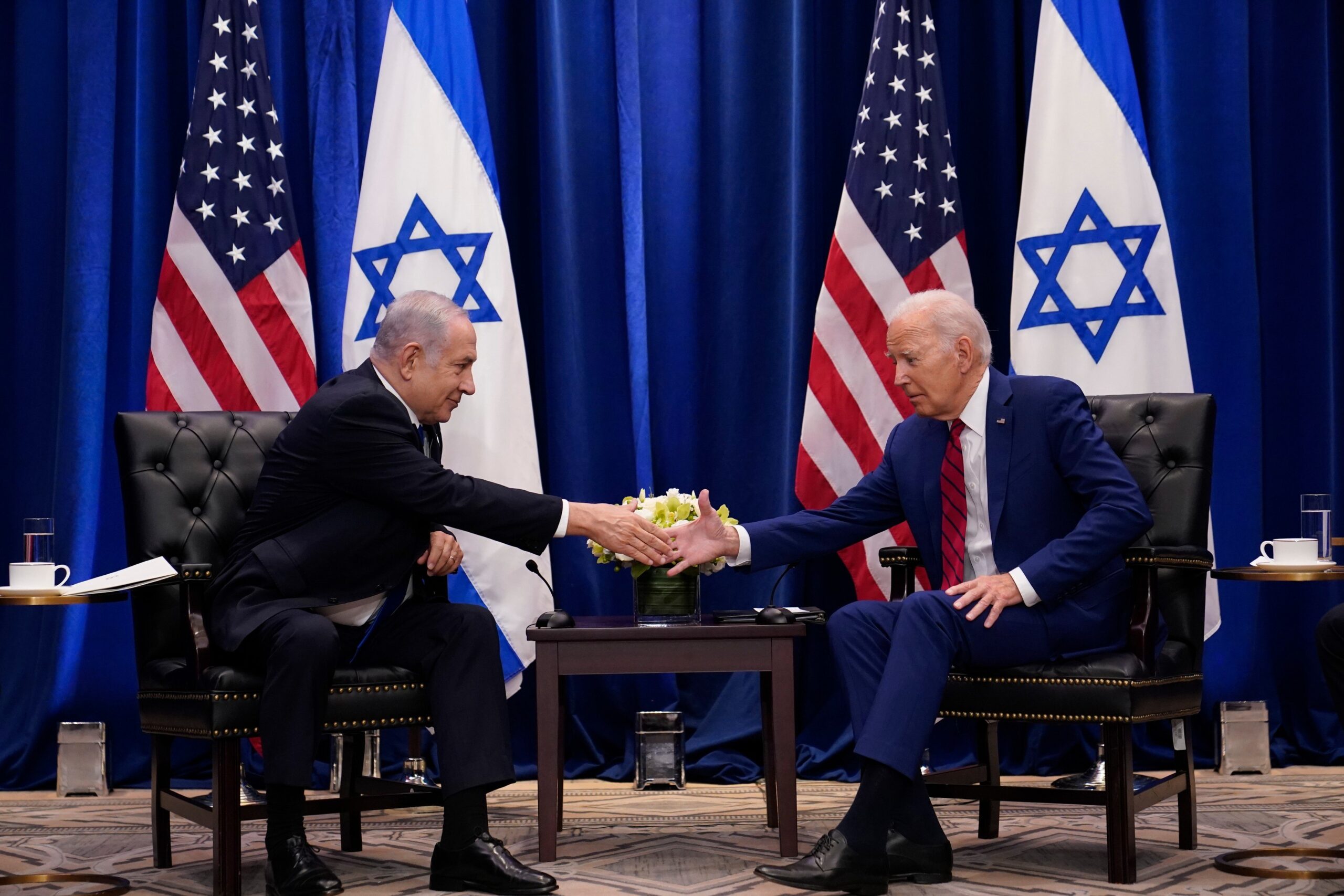 Biden anunță un ajutor suplimentar pentru Israel în urma atacurilor fără precedent lansate de Hamas