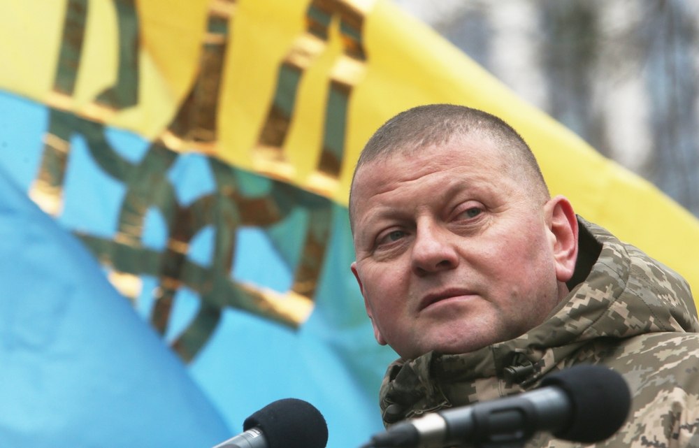 Cum a decurs cooperarea dintre generalii Milley și Zalujnîi pe parcursul războiului: „Eram încăpăţânat, la fel ca el. Dar el era mai deştept”