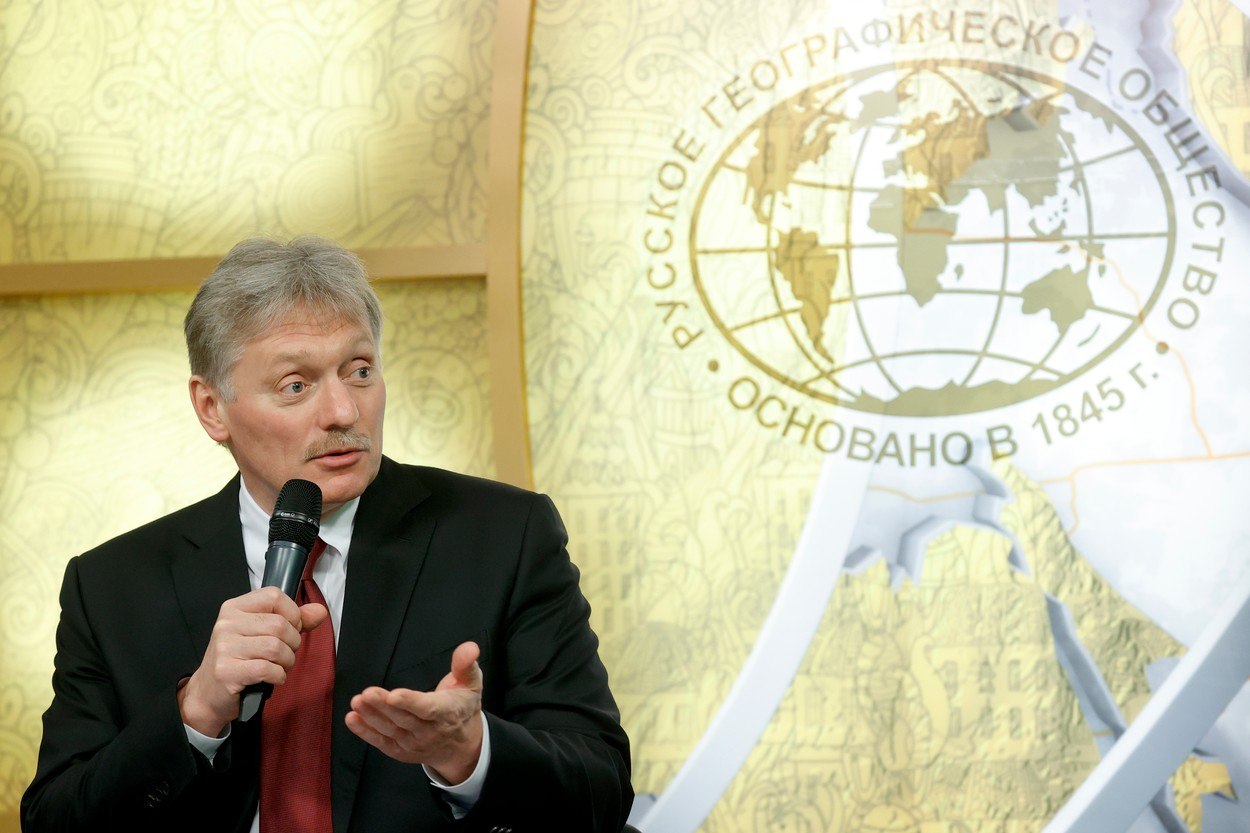 Kremlinul consideră „lipsite de orice fundament” acuzaţiile că Rusia doreşte să declanşeze un război în Orientul Mijlociu