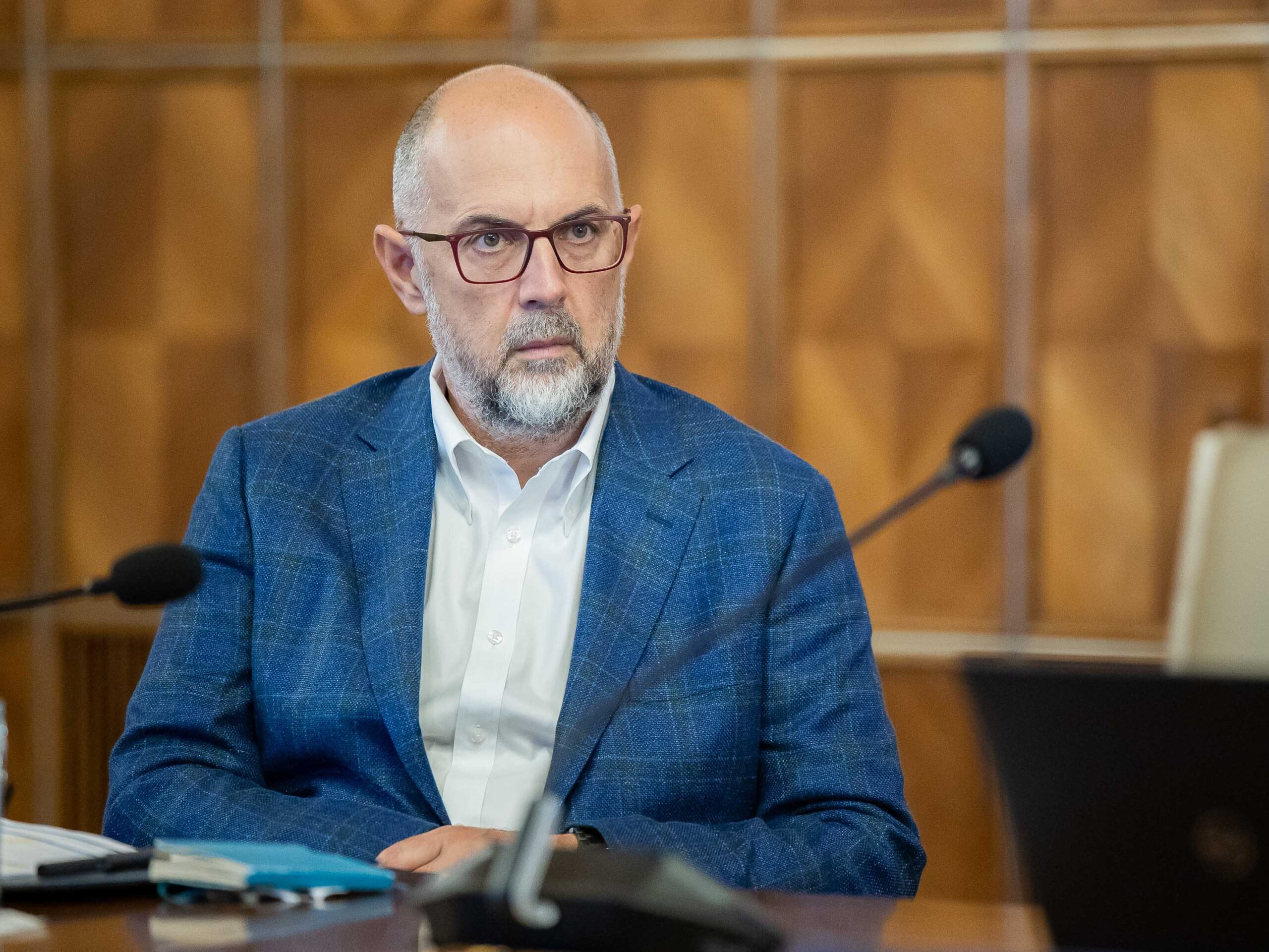 Kelemen Hunor: Partidele democratice ar trebui să creeze un cordon sanitar politic împotriva AUR