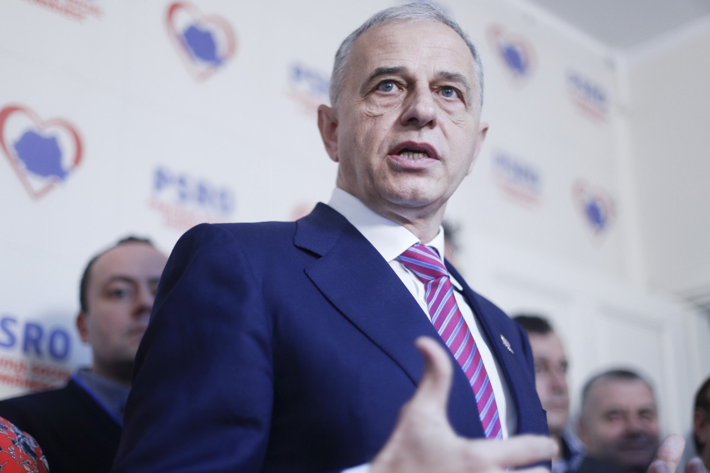 Rareș Bogdan va face anti-campanie lui Geoană dacă va candida la prezidențiale: „Zero șanse” / Ce spune despre Ciolacu