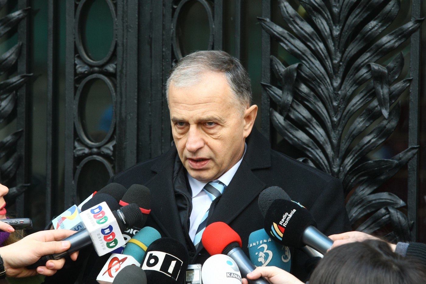 PSD și PNL refuză direct susținerea lui Geoană la prezidențiale | ANALIZĂ