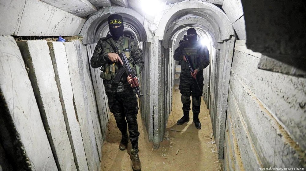 Ce armă secretă au israelienii pentru a lupta în tunelurile din Gaza. Îi ferește pe soldați de ambuscade