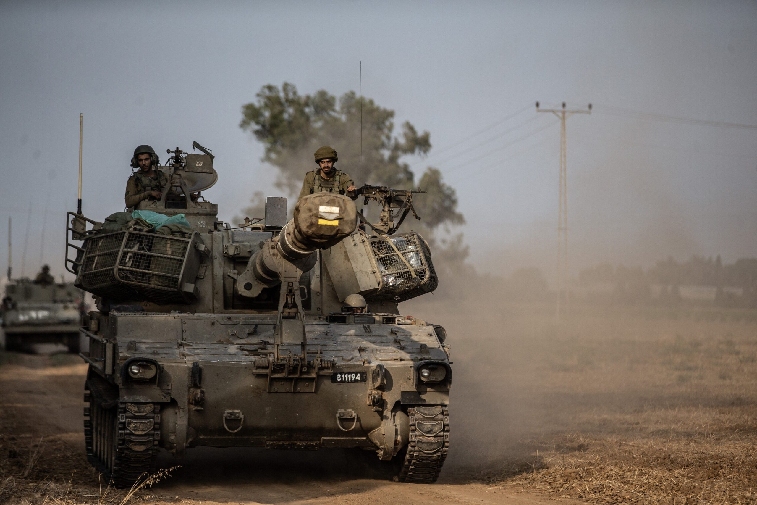 Operaţiunile umanitare vor înceta în 48 de ore în Fâşia Gaza din cauza lipsei carburantului, avertizează ONU