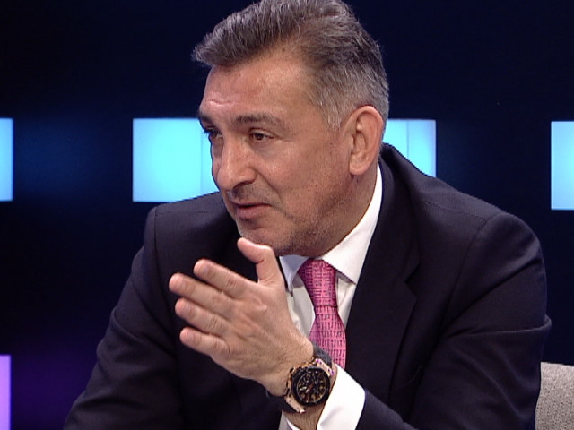 Ilie Dumitrescu a văzut lista preliminară a stranierilor pentru meciurile cu Israel și Elveția și a reacționat