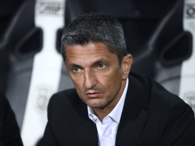 Reacția lui Răzvan Lucescu, după ce PAOK s-a apropiat la două puncte de liderul Olympiakos