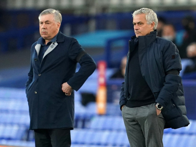 Real Madrid i-a găsit înlocuitor lui Carlo Ancelotti