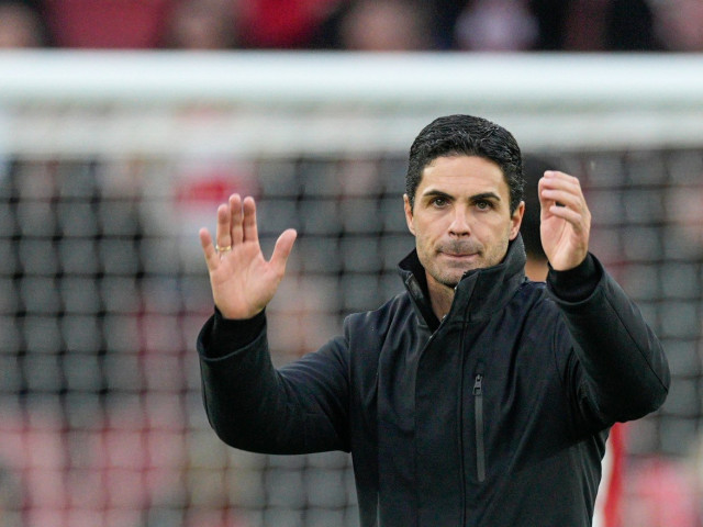 Mikel Arteta, tranșant după ce Leo Messi a cucerit Balonul de Aur