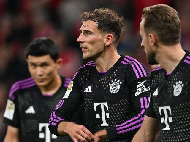 Bayern Munchen – Darmstadt, LIVE VIDEO, 16:30, Digi Sport 4. Bavarezii nu au niciun eșec, dar sunt pe locul 3 în clasament