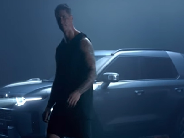 Cum arată mașina care-i poartă numele ”bestiei” Fernando Torres