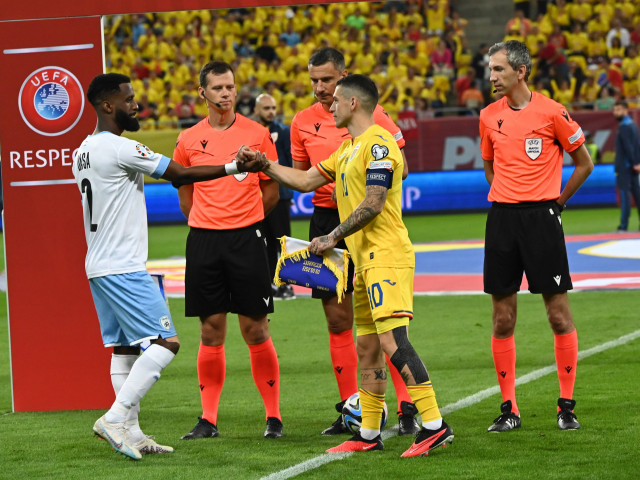 Total neașteptat! Mutarea făcută de israelieni înaintea duelului cu România