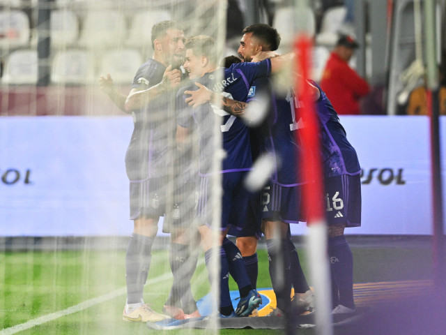 Messi a făcut din nou spectacol! A bătut aproape de unul singur Peru, în meci oficial