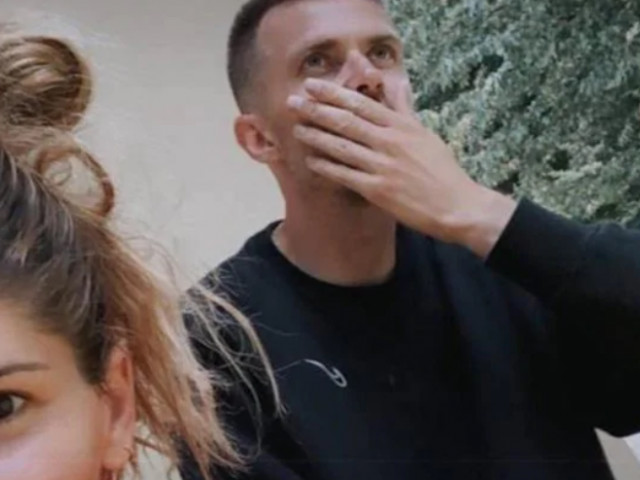 Surpriză enormă pentru fotbalistul intrat în depresie după ce a vrut să-i facă o surpriză soției și a mers mai repede acasă