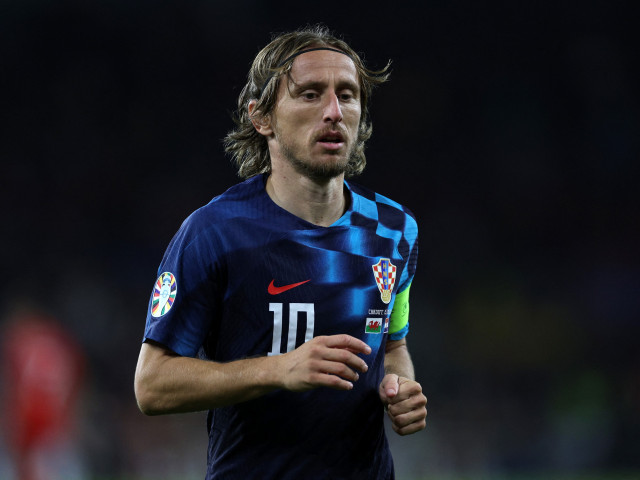 Luka Modric, lăudat de o legendă a fotbalului! ”Este TOP 5 fotbaliști din lume”