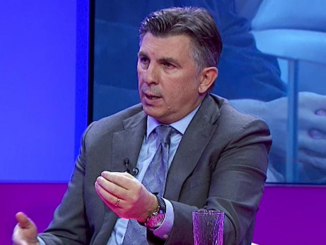 Condiția pe care Ionuț Lupescu o pune pentru a reveni la Dinamo
