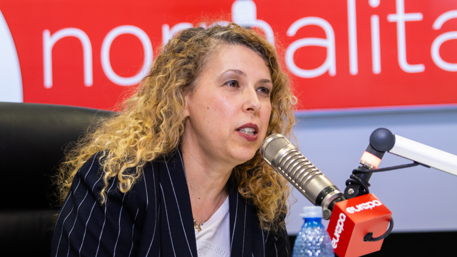 Cum le explicăm copiilor din România ce este Holocaustul și de ce este nevoie ca ei să cunoască acest eveniment istoric. Andreea Alter: Educația și cunoașterea sunt foarte importante