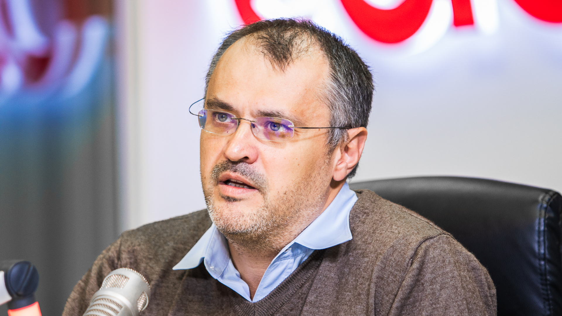Cristian Ghinea: PNRR va fi o bombă bugetară în 2024 sau 2025