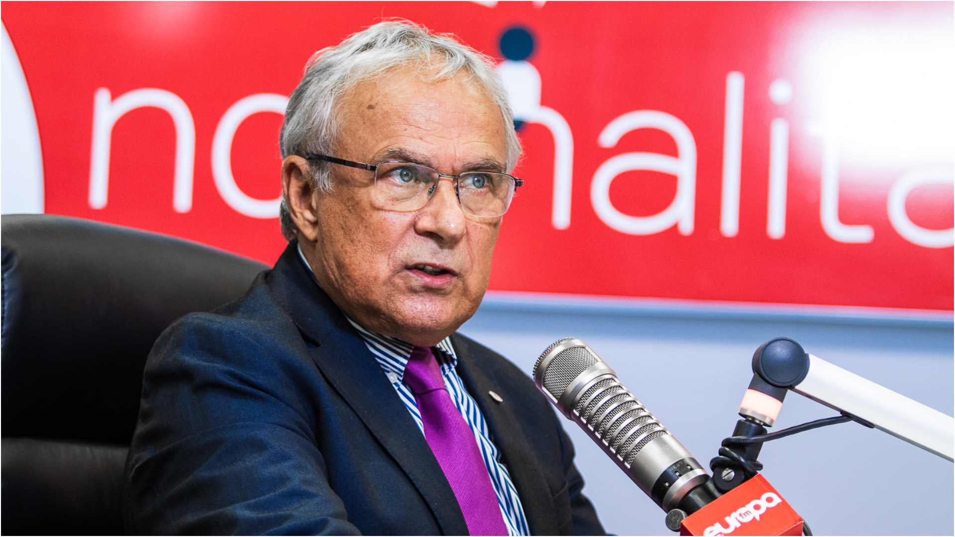Profesorul Marius Andruh: Meseria de profesor nu mai atrage. În 10 ani nu vom mai avea profesori la specializări precum matematică, fizică sau chimie