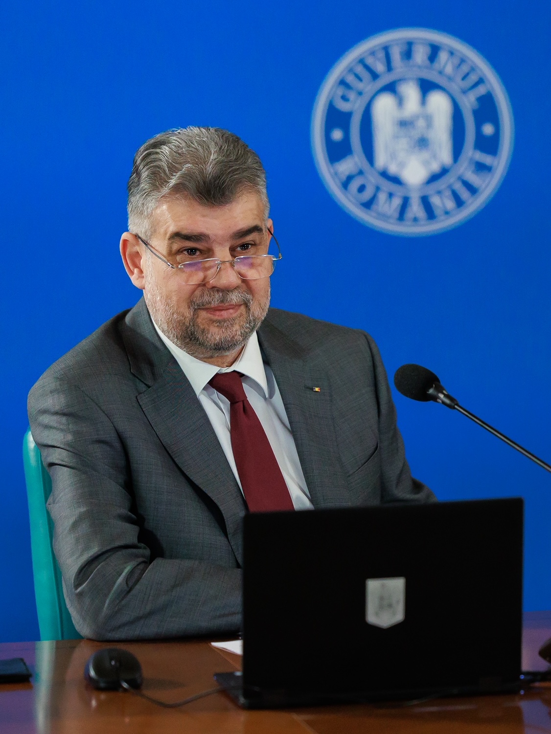 Marcel Ciolacu: Rusia nu îşi permite să intre într-un conflict cu România : Europa FM