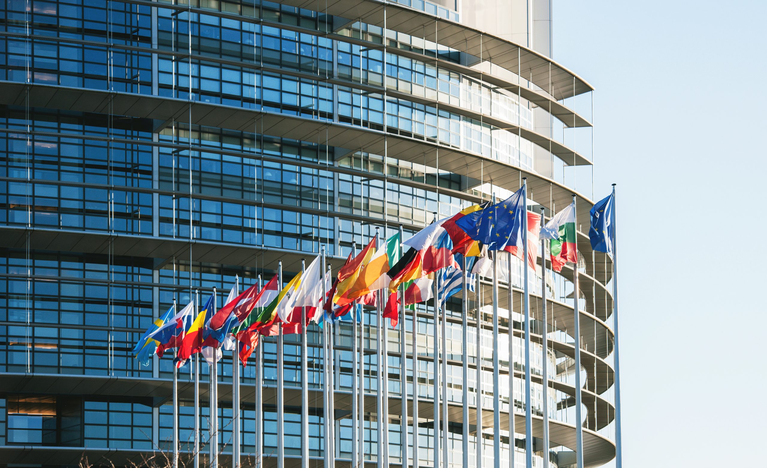 Rezoluție pentru Republica Moldova, votată în Parlamentul European