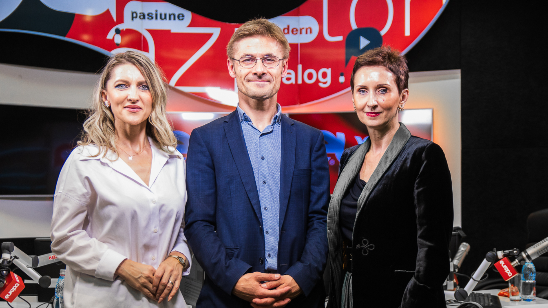 Raluca Cozma, director al Școlii „Ion Ghica” Iași, laureată a premiului „Directorul Anului 2023”, despre proiectele implementate cu fonduri europene și rezultatele lor