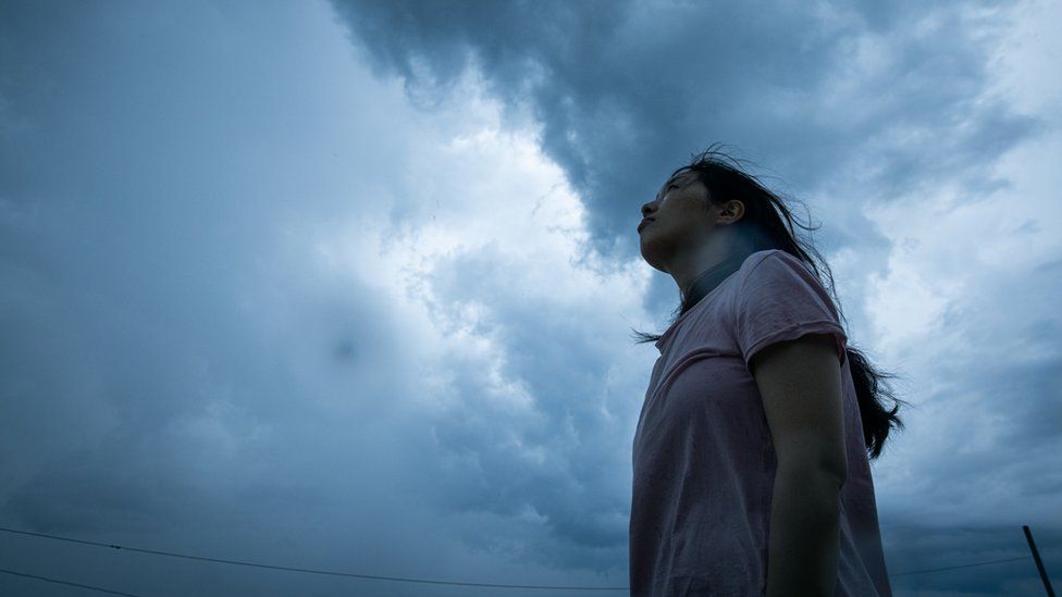 STUDIU. Schimbările climatice provoacă anxietate în rândul oamenilor. Cele mai afectate sunt femeile