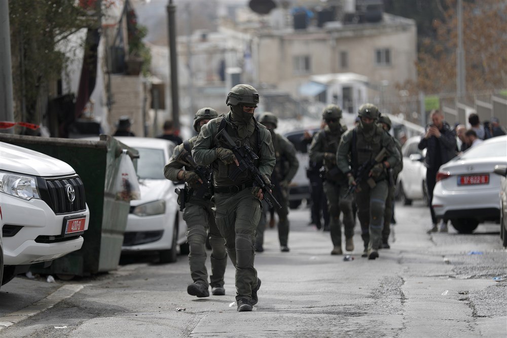 Violențele coloniștilor israelieni împotriva populației palestiniene din Cisiordania, în atenția ONU