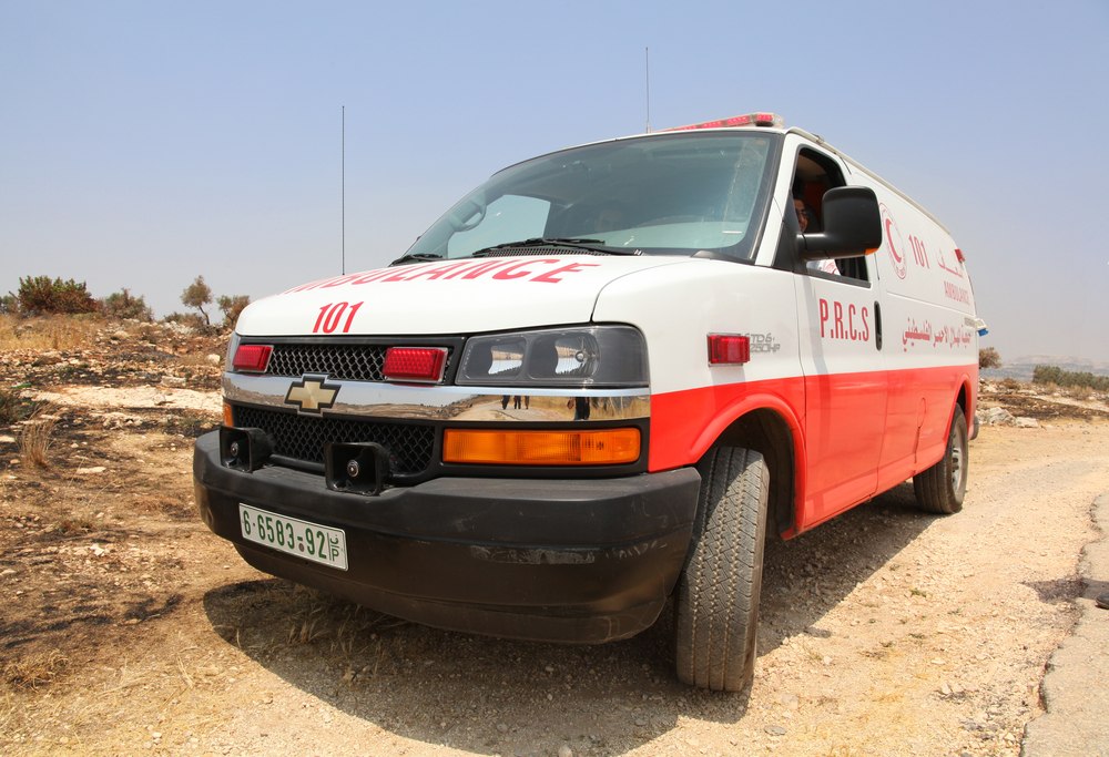 LIVE TEXT | Stare de război în Israel. Semiluna Roșie condamnă atacul împotriva convoiului de ambulanțe. Israelul afirmă că militanții Hamas folosesc ilegal ambulanțe pe câmpul de luptă