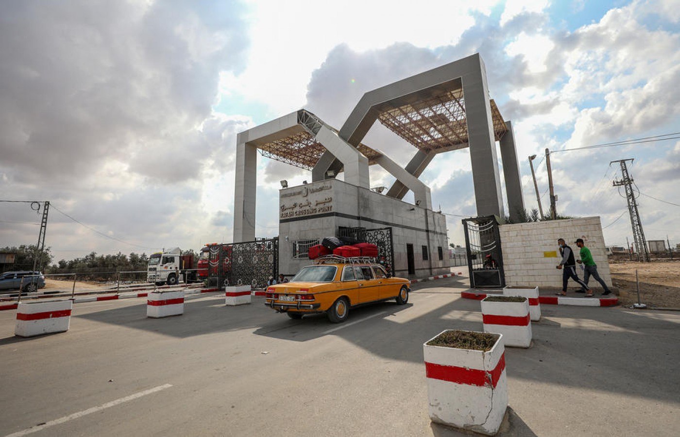 Franţa cere clarificări Israelului pentru moartea unui angajat al ministerului său de externe în Rafah