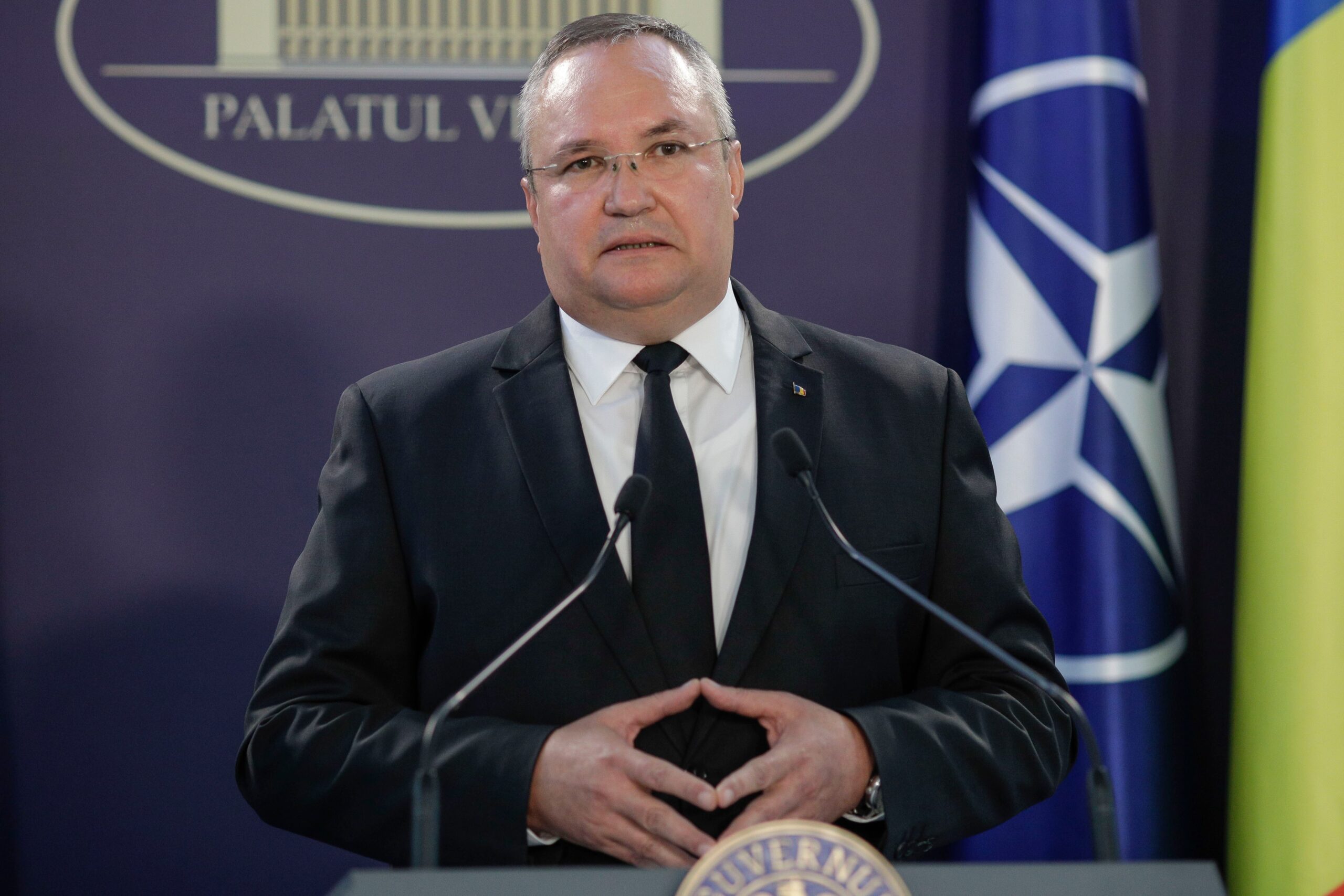 Nicolae Ciucă: Decizia privind candidatura la prezidențiale va fi anunțată săptămâna viitoare, după alegerile locale