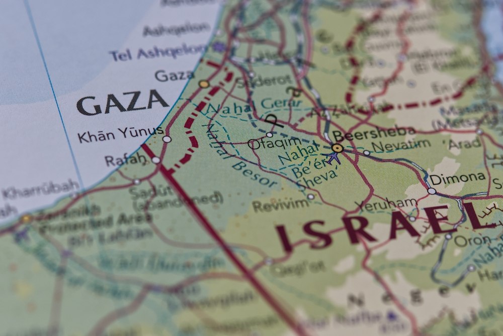 LIVE TEXT | Stare de război în Israel. Armata israeliană deschide un coridor umanitar pentru civilii din Gaza. Protestatari pro-palestinieni au vandalizat porțile Casei Albe