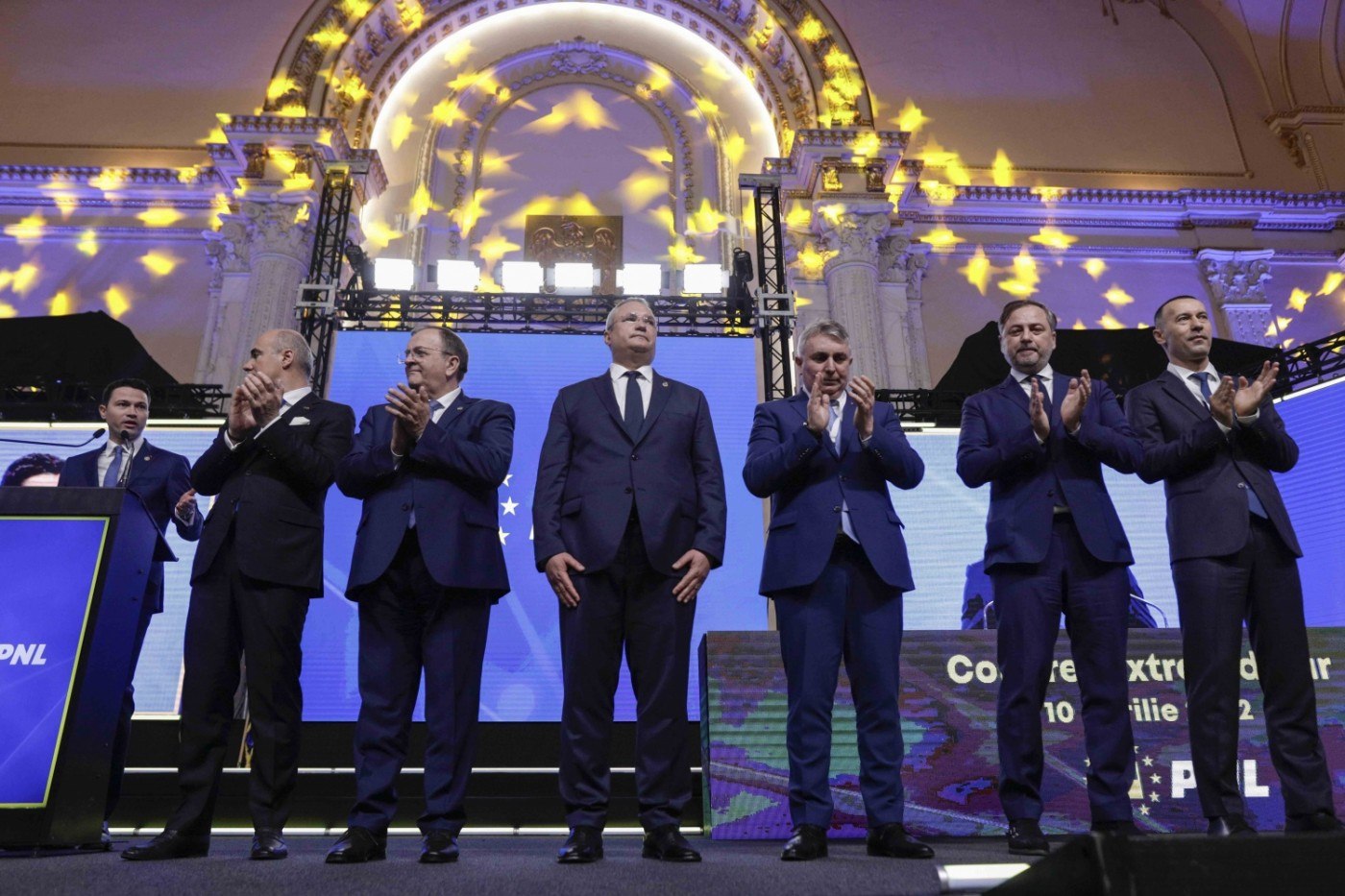 Varianta Ciucă la prezidențiale: mizele candidaturii șefului PNL ANALIZĂ