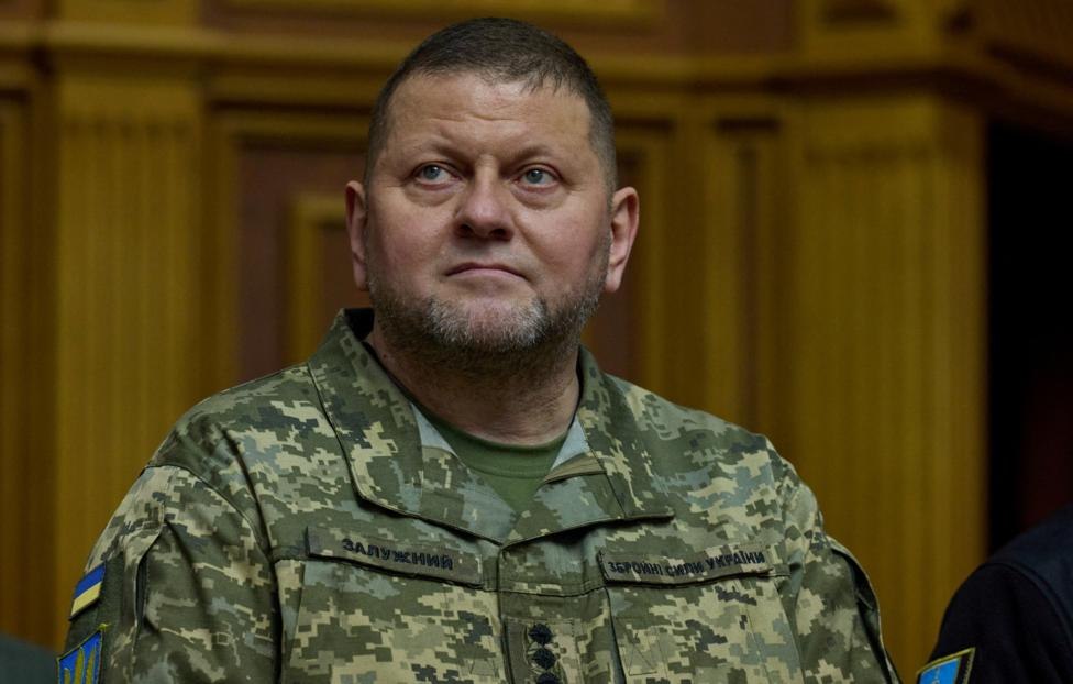 Zalujnîi a anunțat moartea asistentului său din cauza unui dispozitiv exploziv disimulat într-un cadou