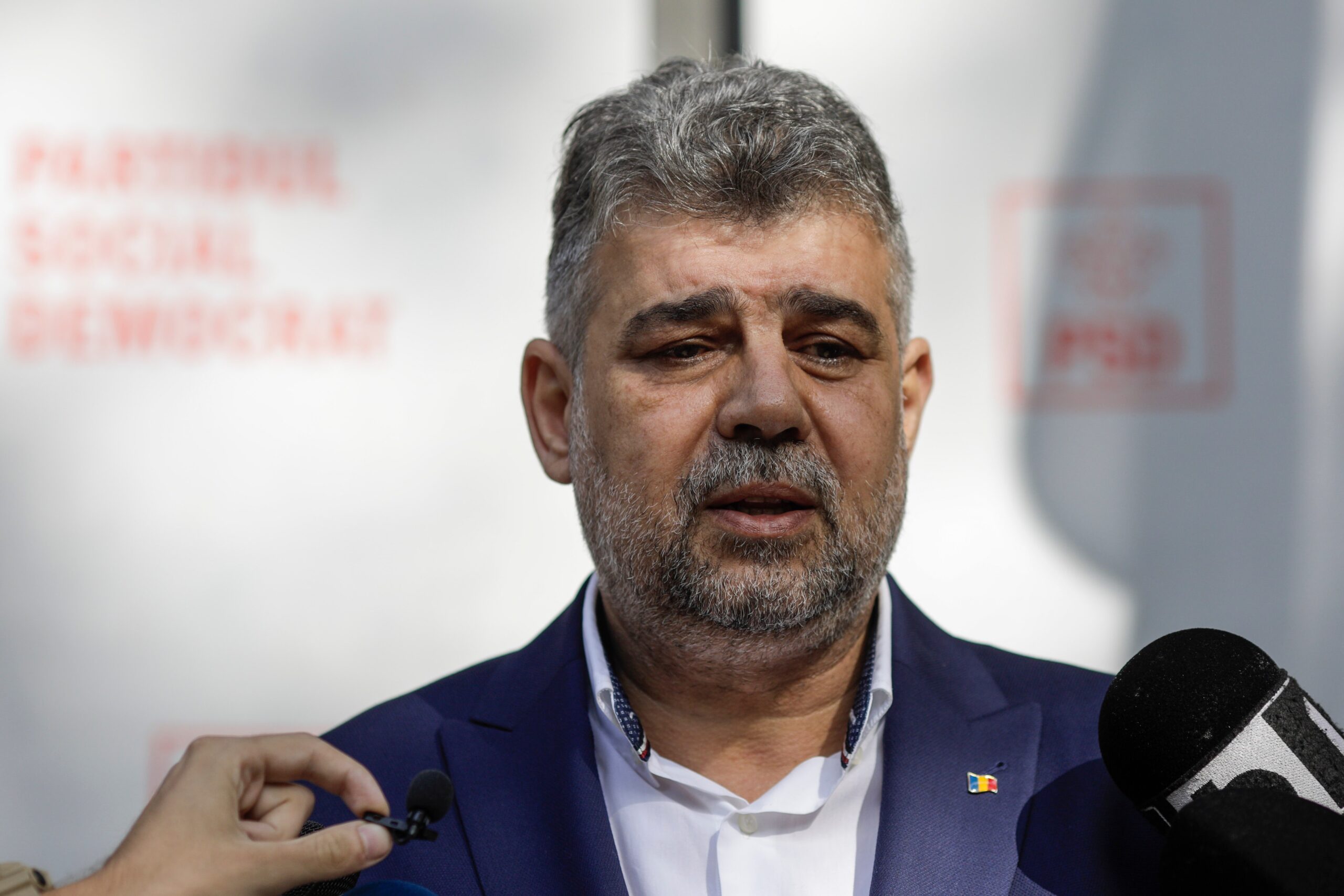 Ciolacu: Niciodată nimeni nu va împărţi Ardealul. Provocare lansată liderului UDMR