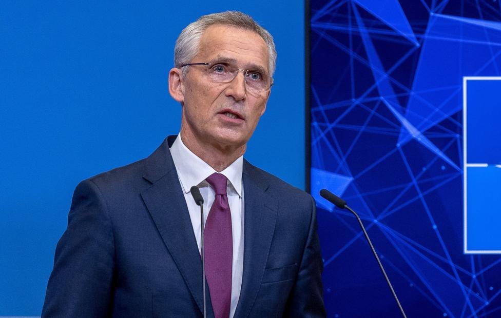 Secretarul general al NATO a cerut întărirea alianței după retragerea Rusiei din Tratatul CFE