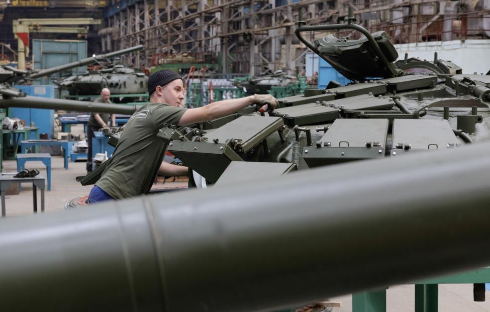 WSJ: Următoarea fază a operațiunilor militare va fi mai periculoasă pentru Forțele Armate Ucrainene