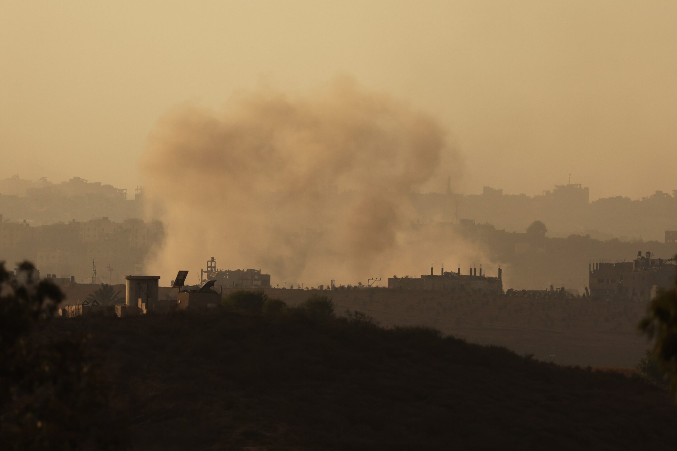 Detalii despre operațiunile desfășurate în Gaza de unitatea israeliană de spionaj 504. Ce a aflat despre modul de operare a combatanților Hamas