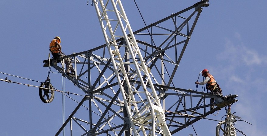 Echipamentul care ar putea ajuta Ucraina să reziste atacurilor asupra infrastructurii sale electrice