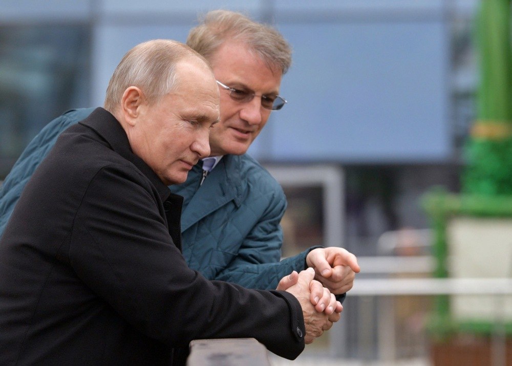 Echipa de economiști liberali care îl ajută pe Putin să-și păstreze puterea și să ducă războiul din Ucraina