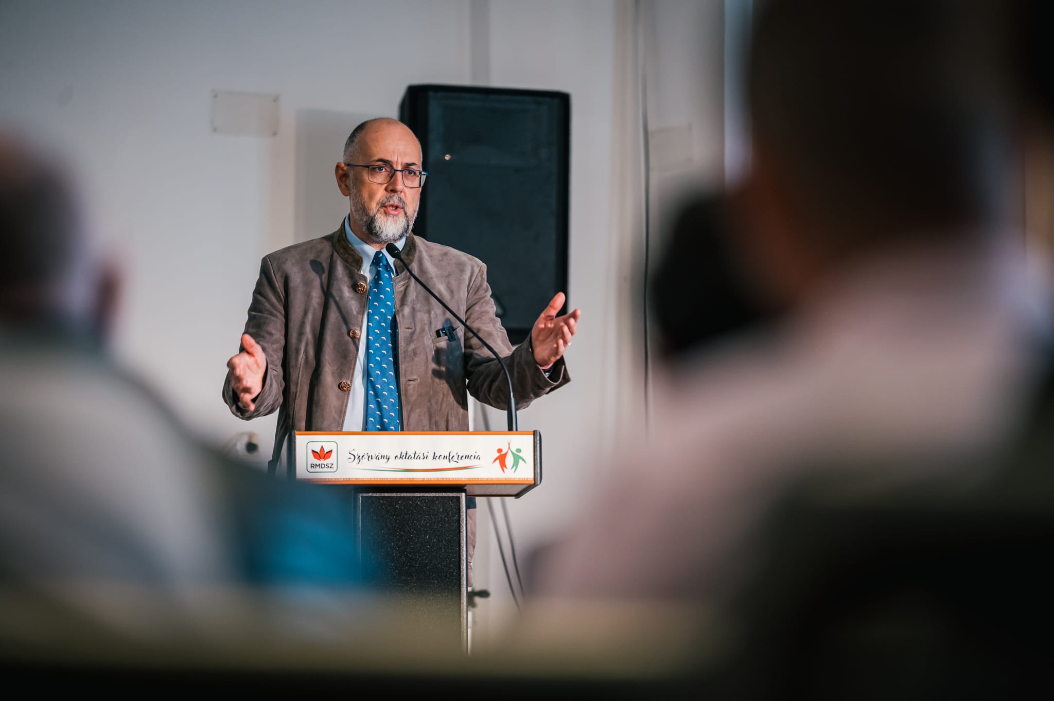 Kelemen Hunor: AUR reprezintă o amenințare serioasă pentru România și maghiari