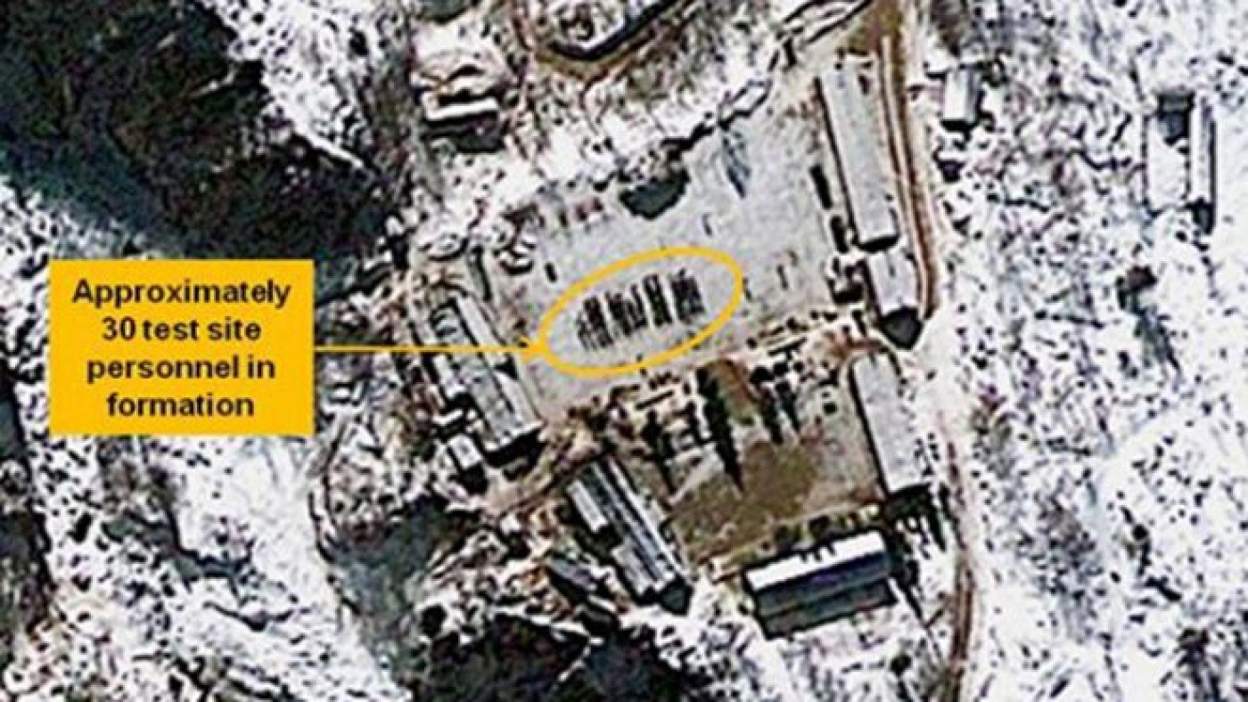 Furie la ONU: Coreea de Nord susține că a fotografiat în detaliu Casa Albă și Pentagonul cu noul satelit spion
