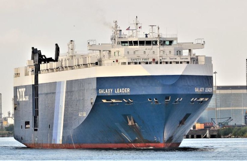 G7 îndeamnă rebelii din Yemen să pună capăt ameninţării transportului maritim