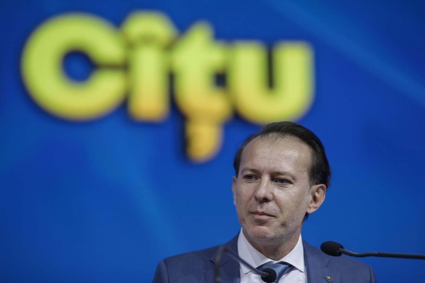 Cazul Cîțu zguduie PNL | adevarul.ro